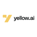 Yellow.ai Agent Assist icon